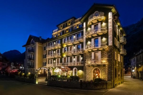 Hotel San Lorenzo Bormio
